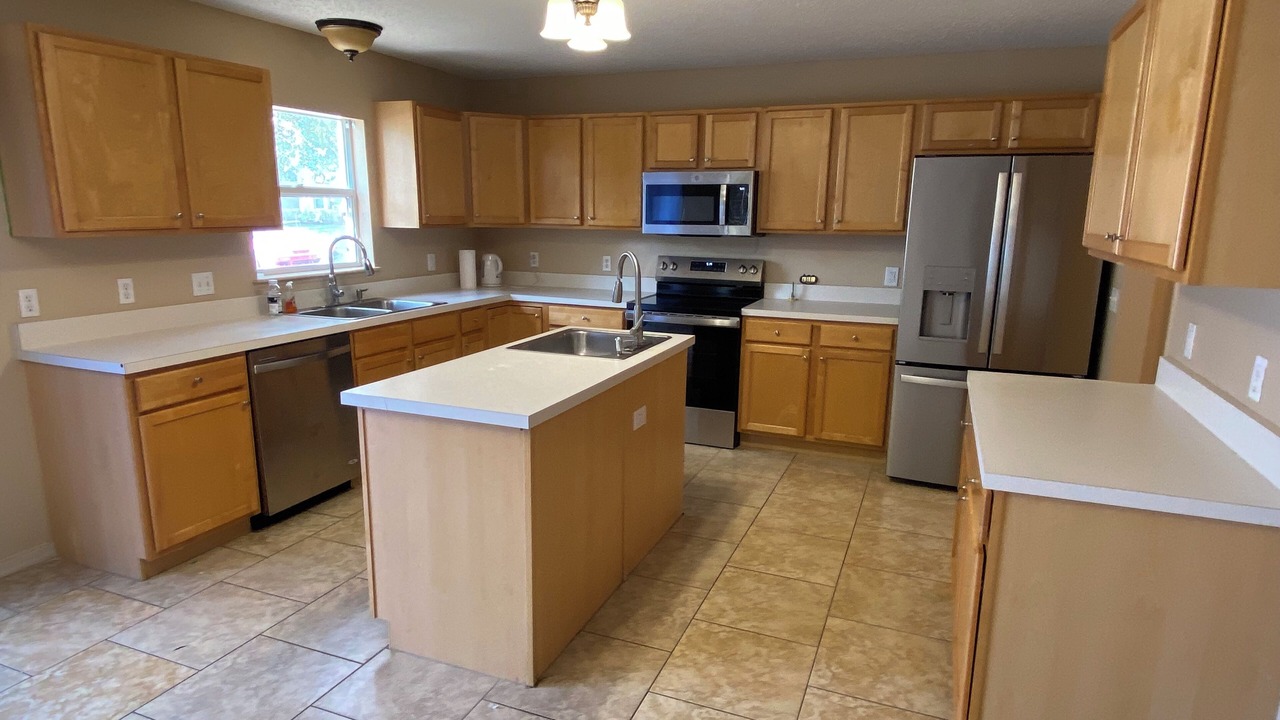 Photo of Kitchen in Legacy Park