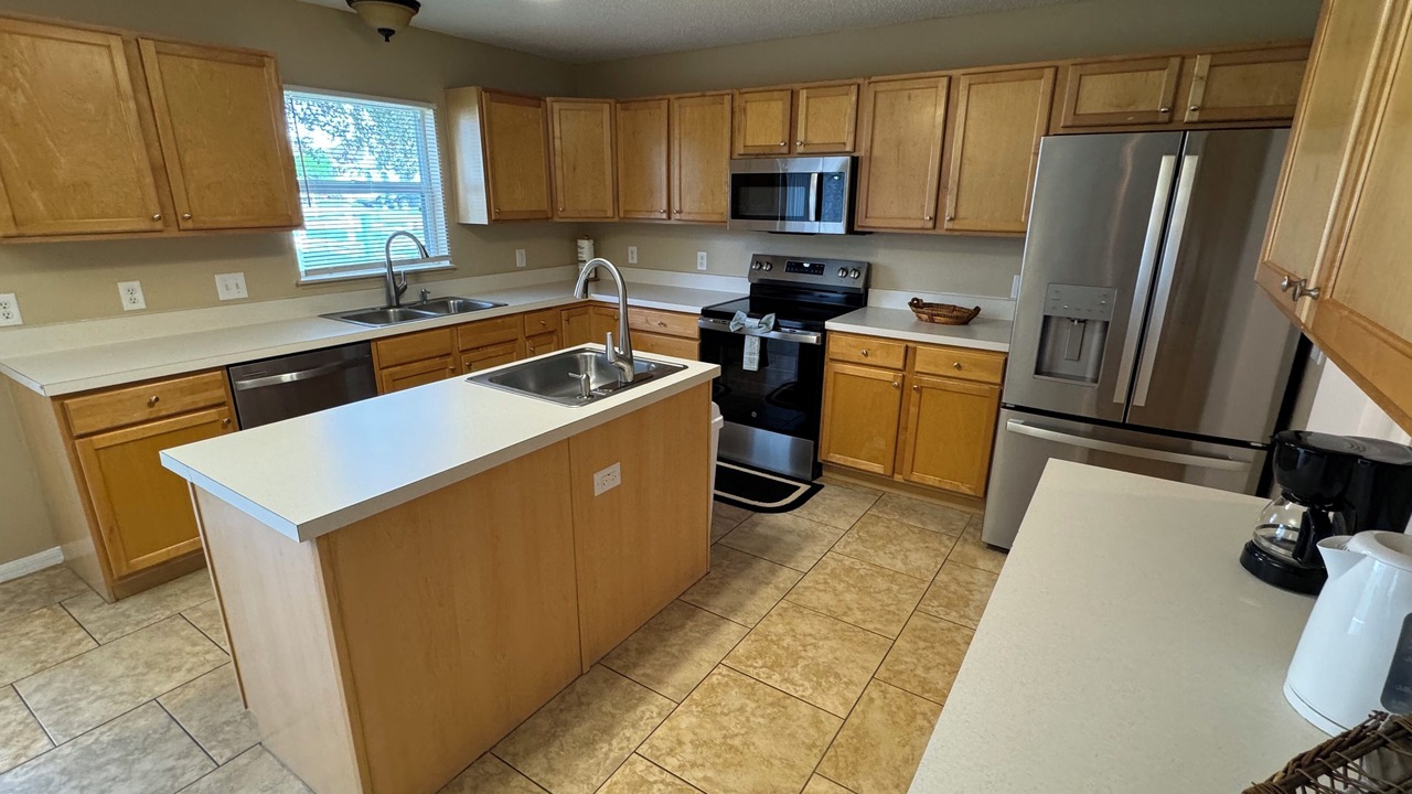 Photo of Kitchen in Legacy Park