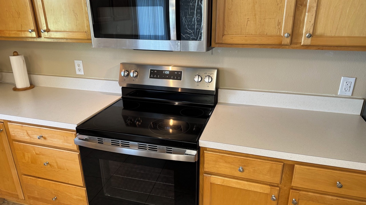Photo of Kitchen in Legacy Park