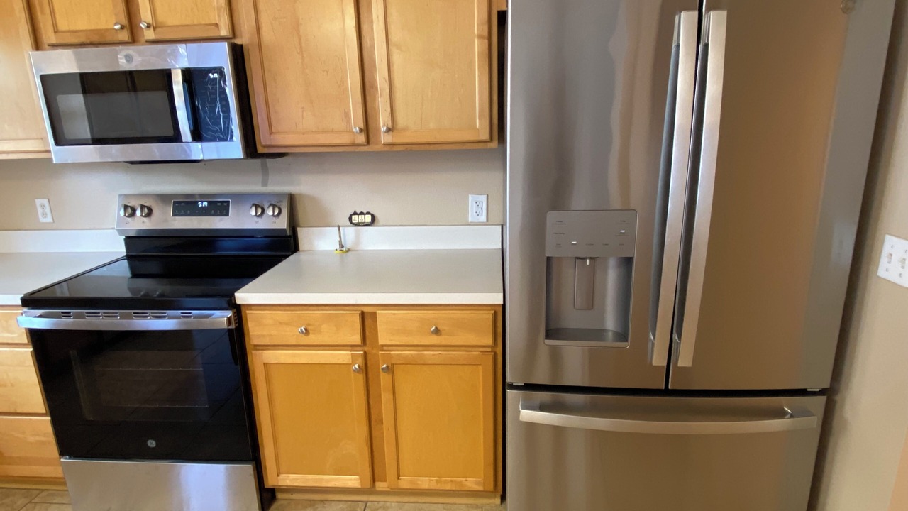 Photo of Kitchen in Legacy Park