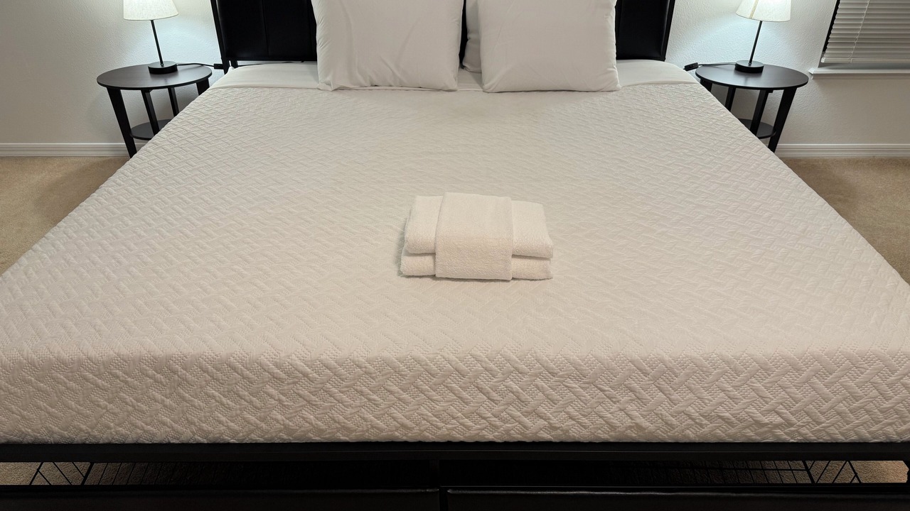 Photo of Bedroom in Legacy Park