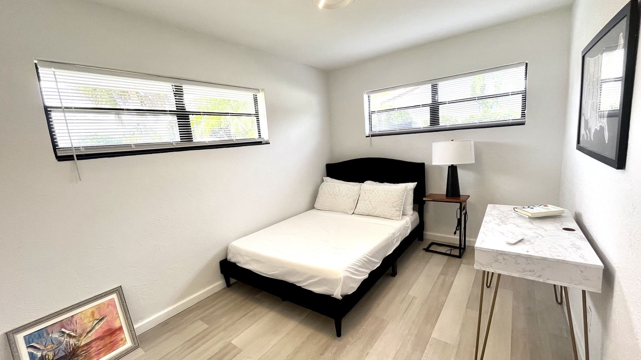 Photo of Bedroom in Sarasota Springs