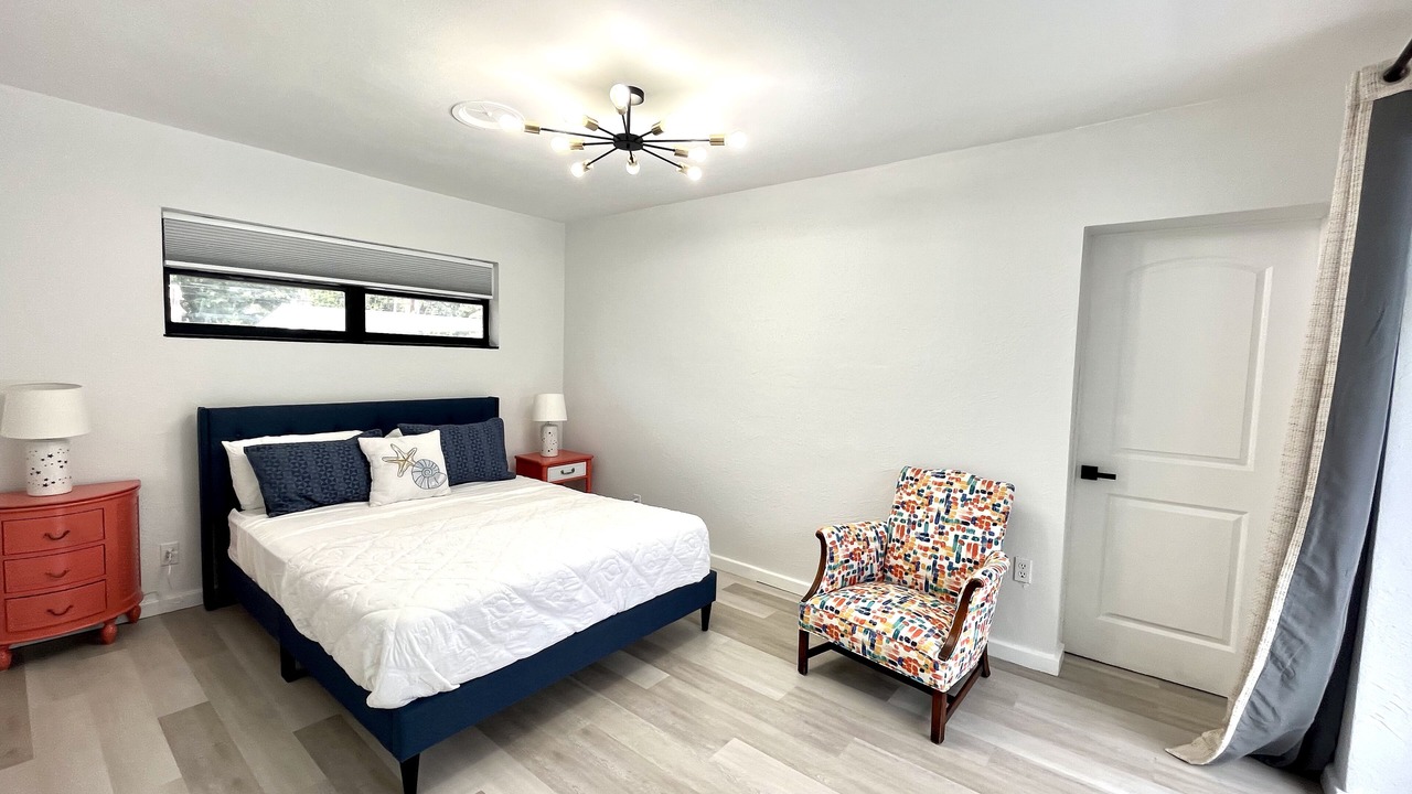 Photo of Bedroom in Sarasota Springs