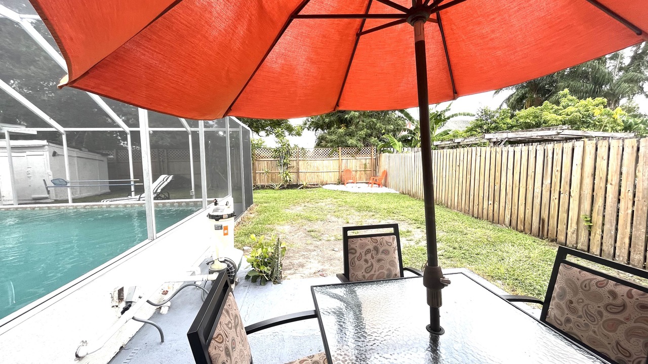 Photo of Outdoor in Sarasota Springs