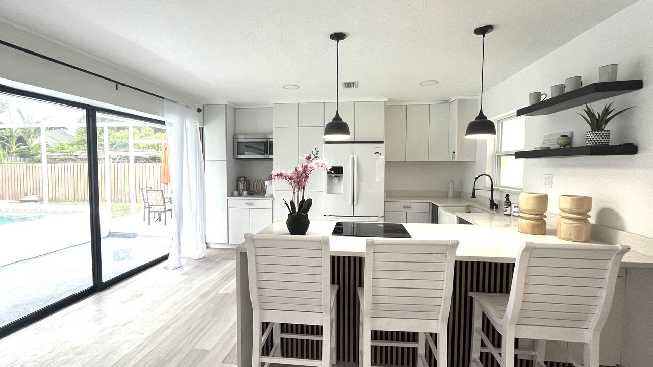 Photo of Kitchen in Sarasota Springs