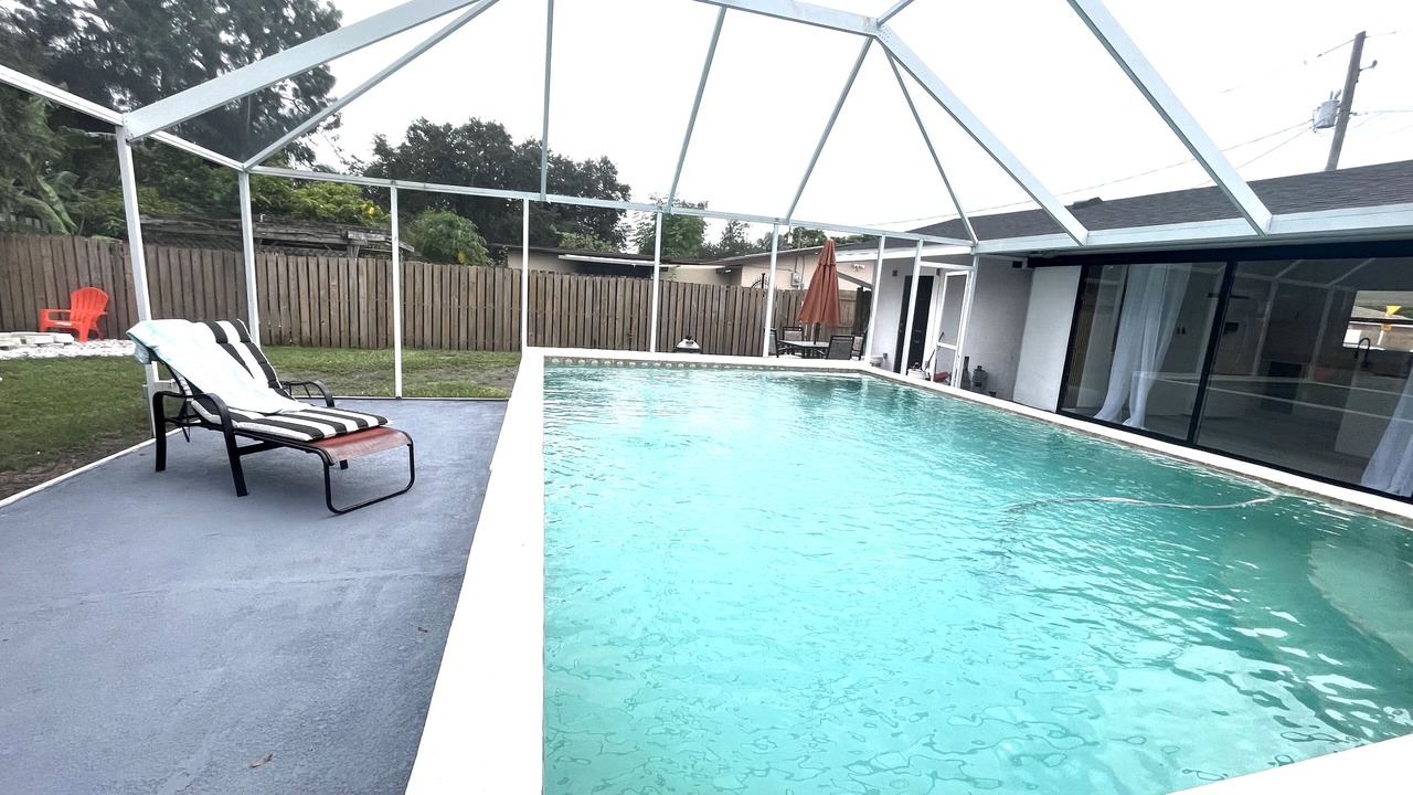Photo of Outdoor in Sarasota Springs