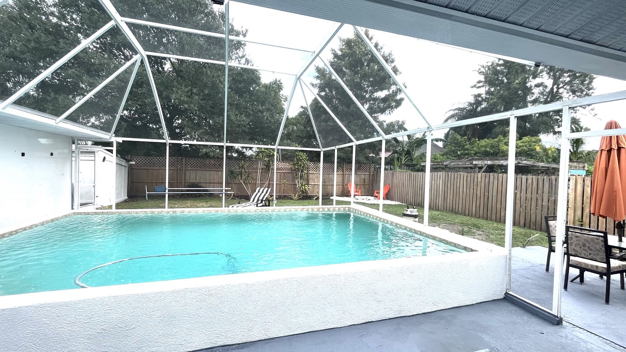 Photo of Outdoor in Sarasota Springs