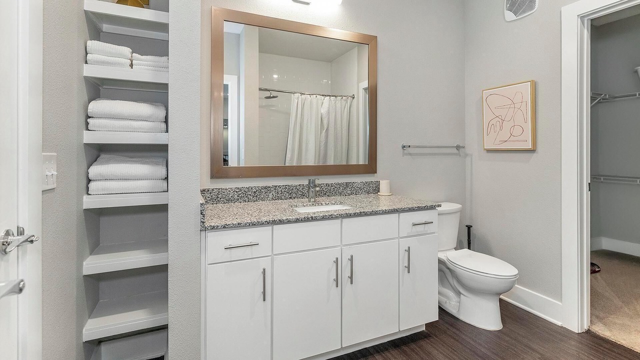 Photo of Bathroom in San Marco