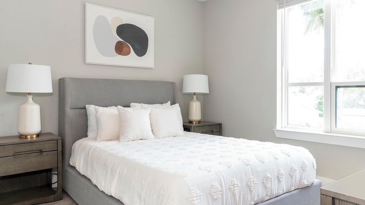 Photo of Bedroom in San Marco