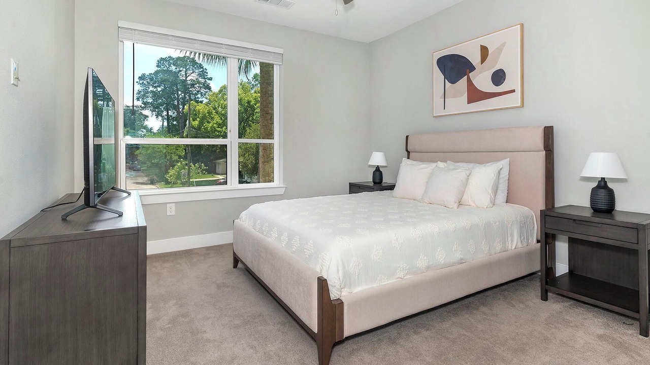 Photo of Bedroom in San Marco