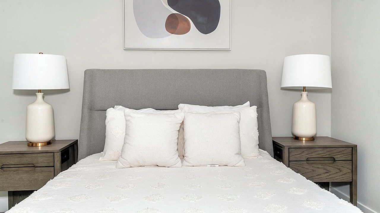 Photo of Bedroom in San Marco