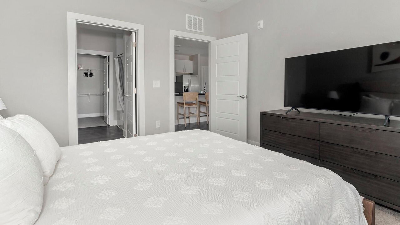 Photo of Bedroom in San Marco