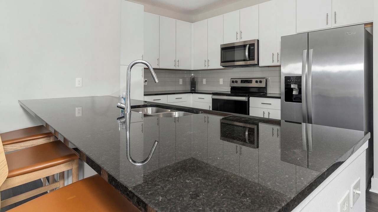 Photo of Kitchen in San Marco