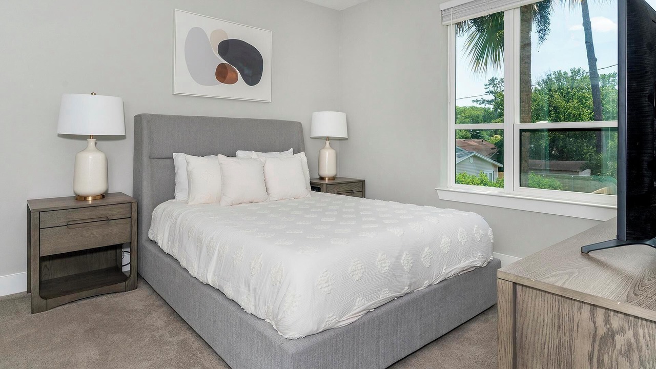 Photo of Bedroom in San Marco