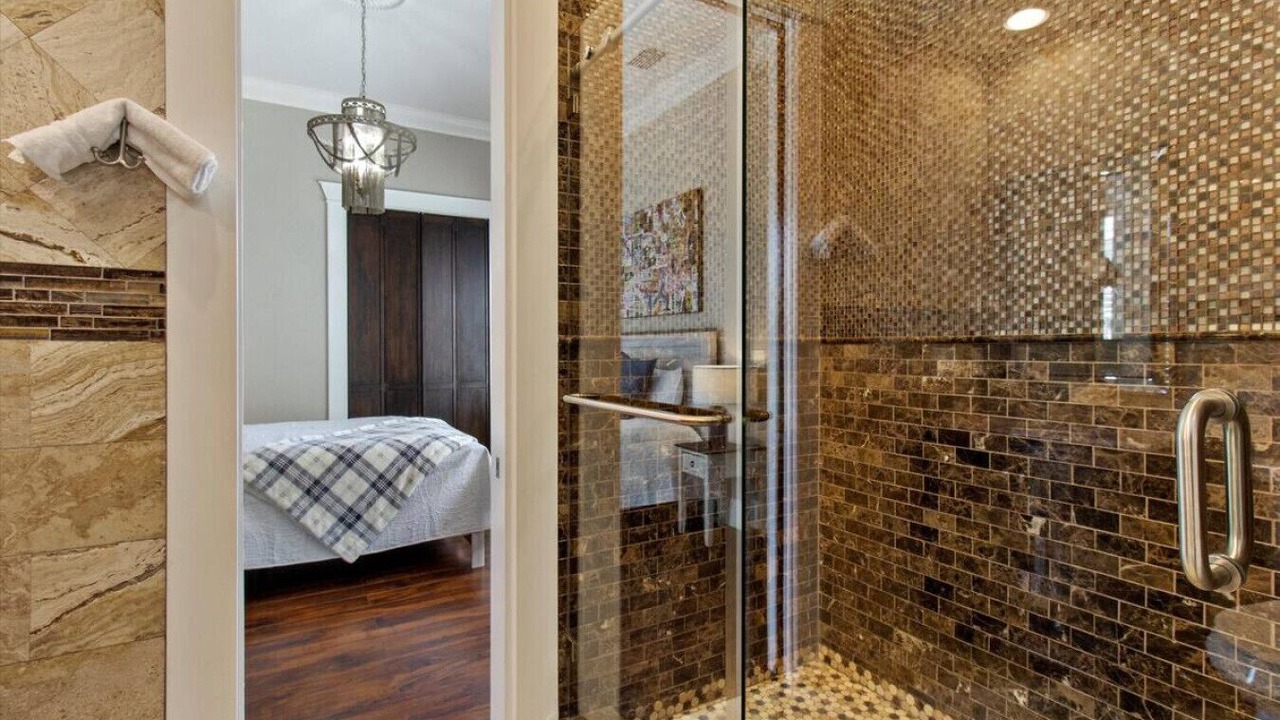Photo of Bathroom in Historic Ybor