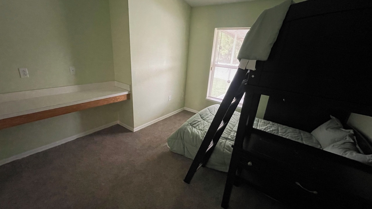Photo of Bedroom in Ruskin