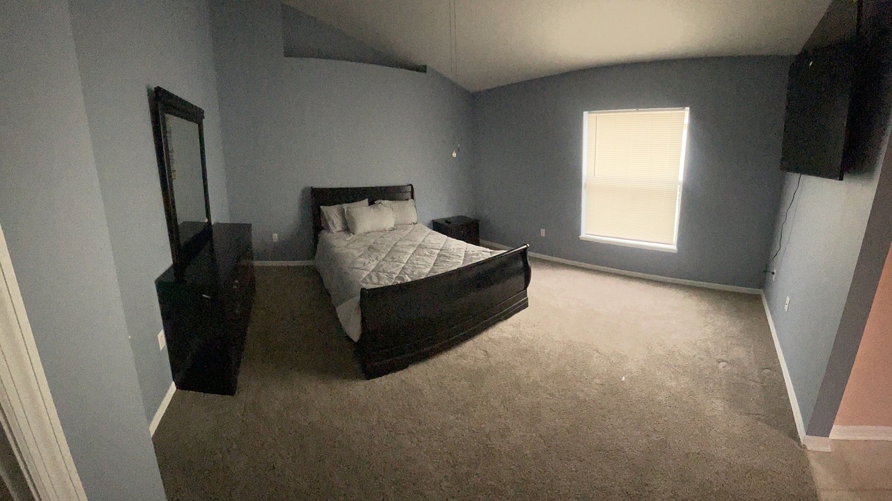 Photo of Bedroom in Ruskin