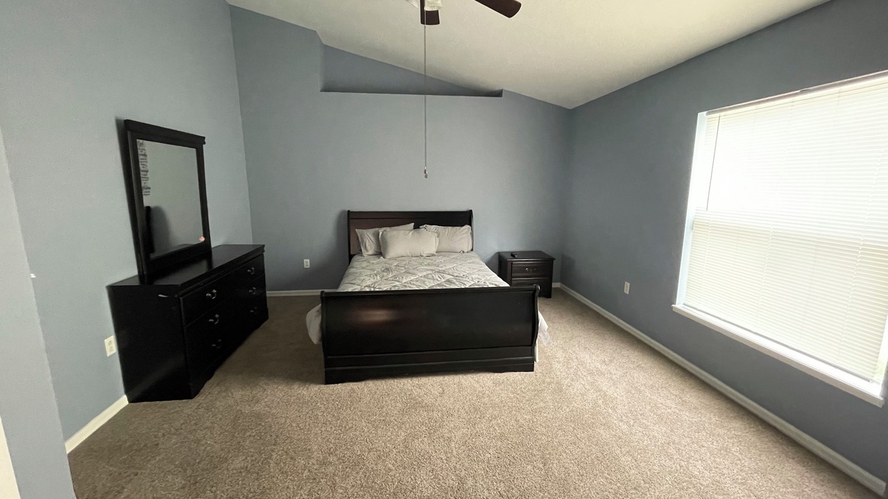 Photo of Bedroom in Ruskin