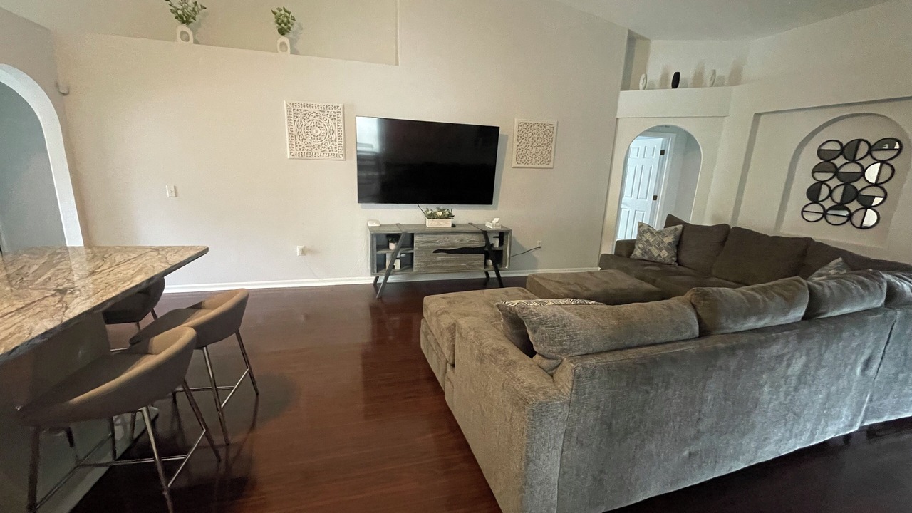 Photo of Livingroom in Ruskin