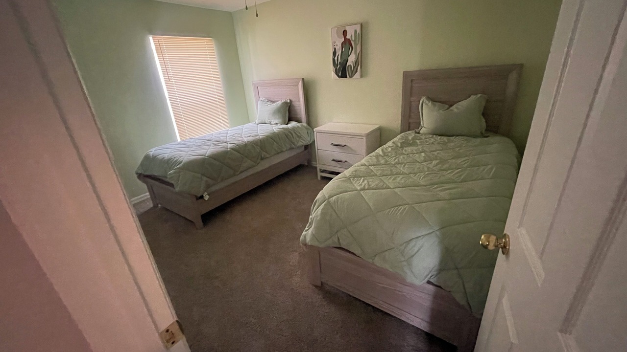 Photo of Bedroom in Ruskin