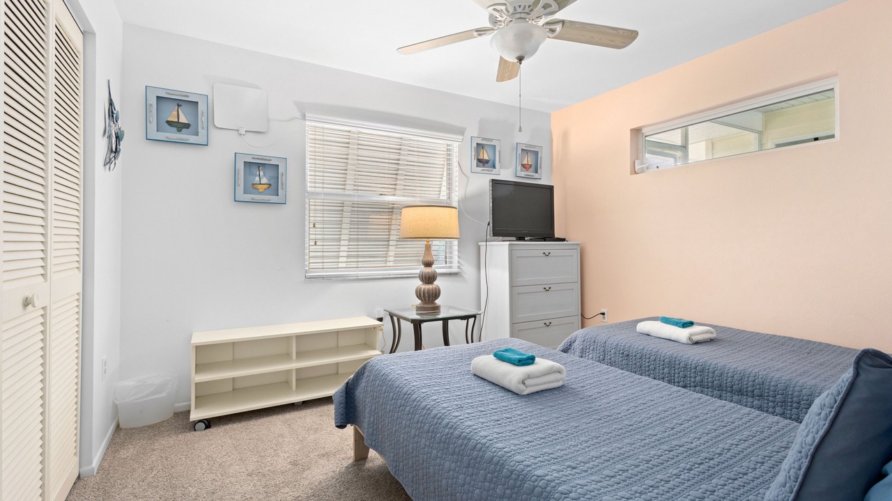 Photo of Bedroom in Anna Maria