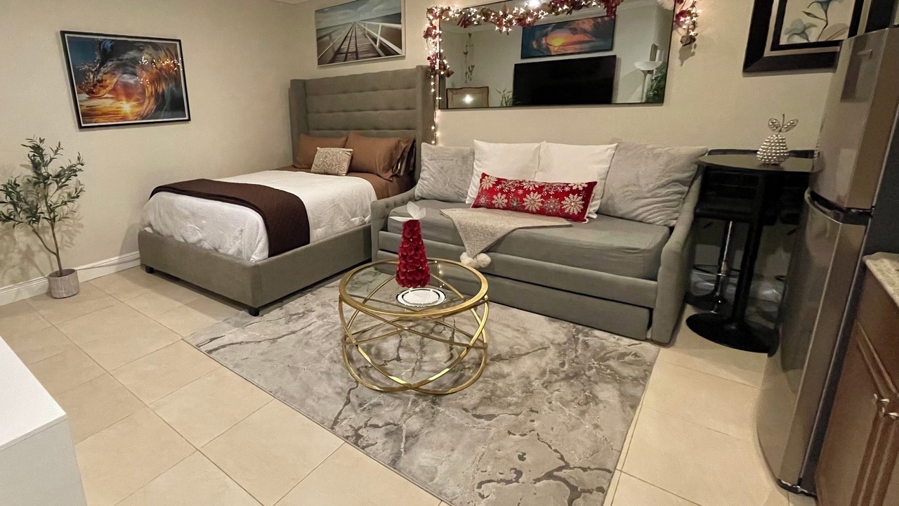 Photo of Bedroom in Country Walk