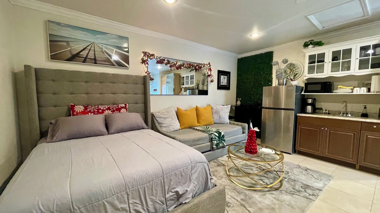 Photo of Bedroom in Country Walk