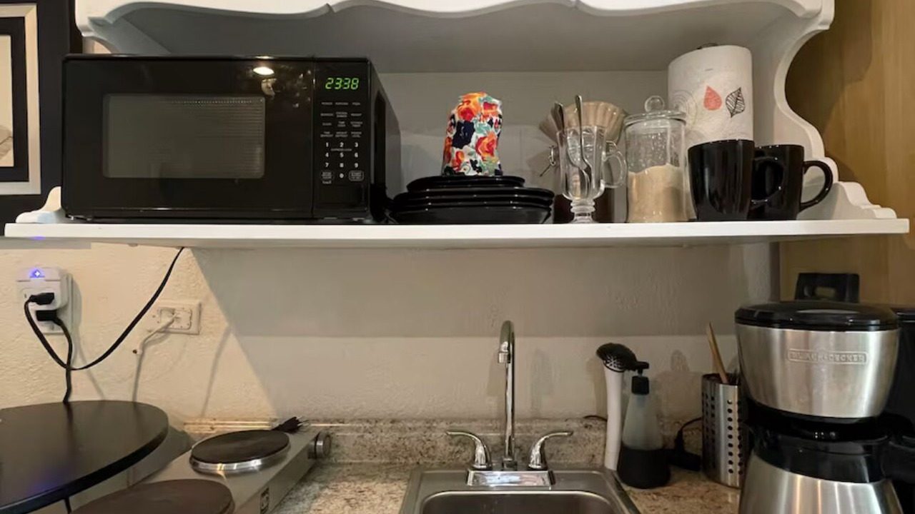 Photo of Kitchen in Country Walk
