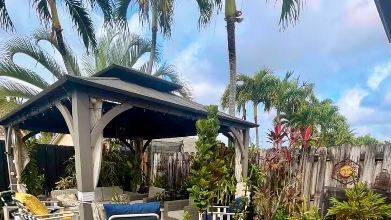 Photo of Patio Balcony in Country Walk