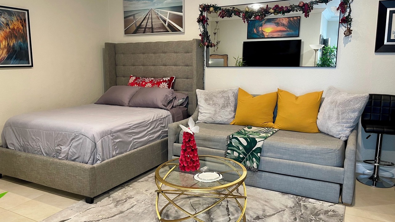 Photo of Bedroom in Country Walk