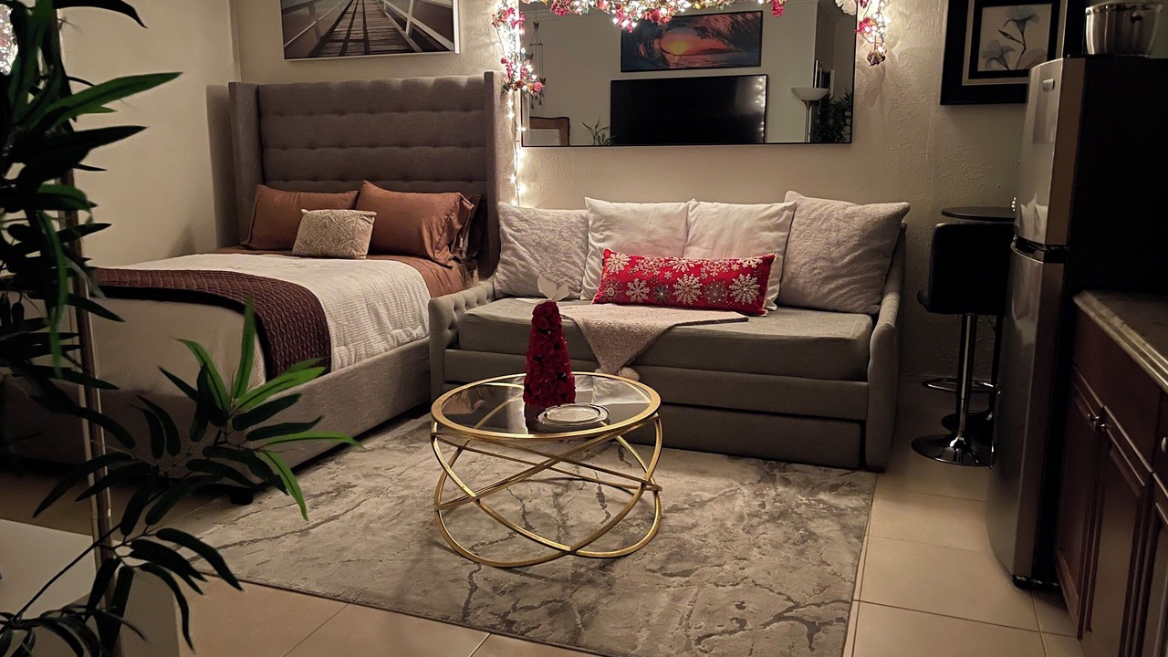 Photo of Bedroom in Country Walk