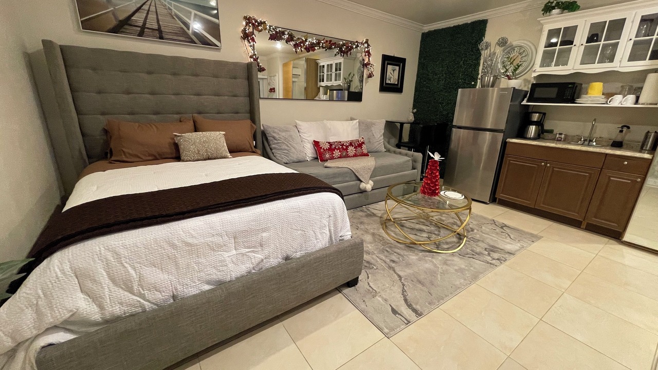 Photo of Bedroom in Country Walk
