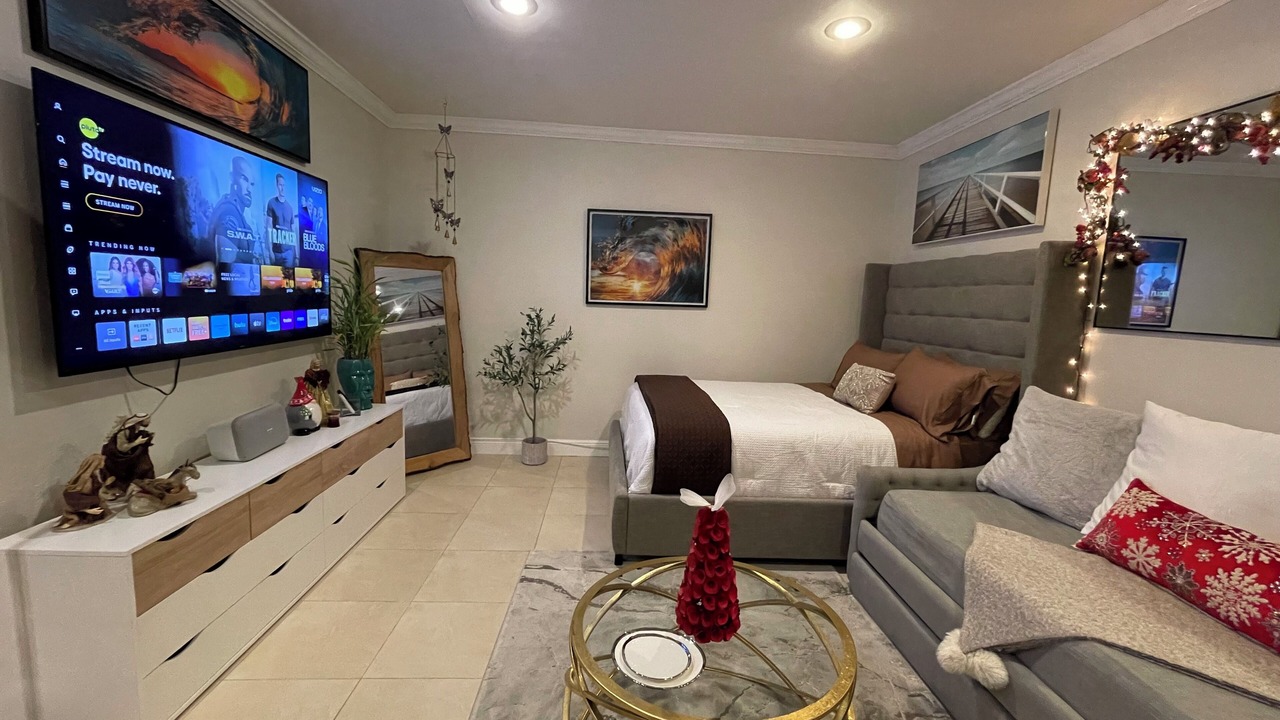 Photo of Bedroom in Country Walk