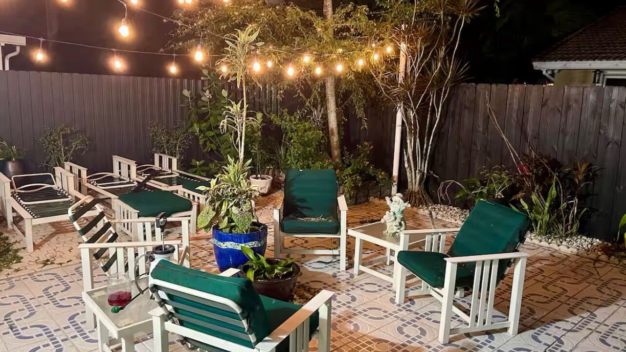 Photo of Patio Balcony in Country Walk