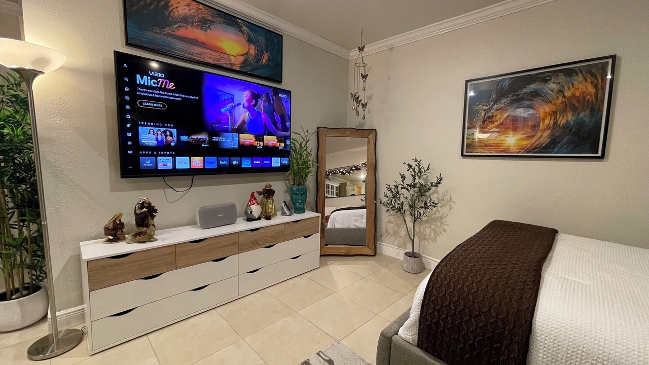 Photo of Bedroom in Country Walk