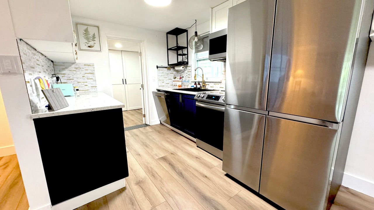 Photo of Kitchen in Fullers Earth