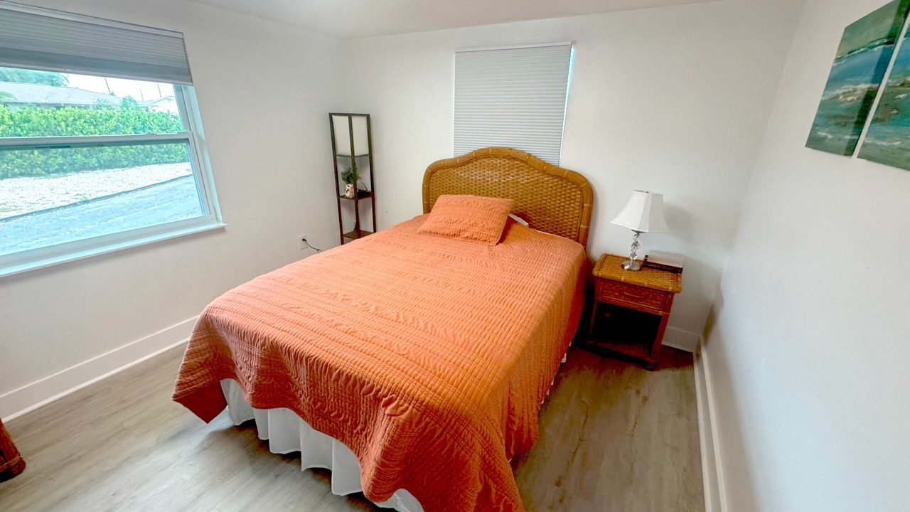 Photo of Bedroom in Fullers Earth