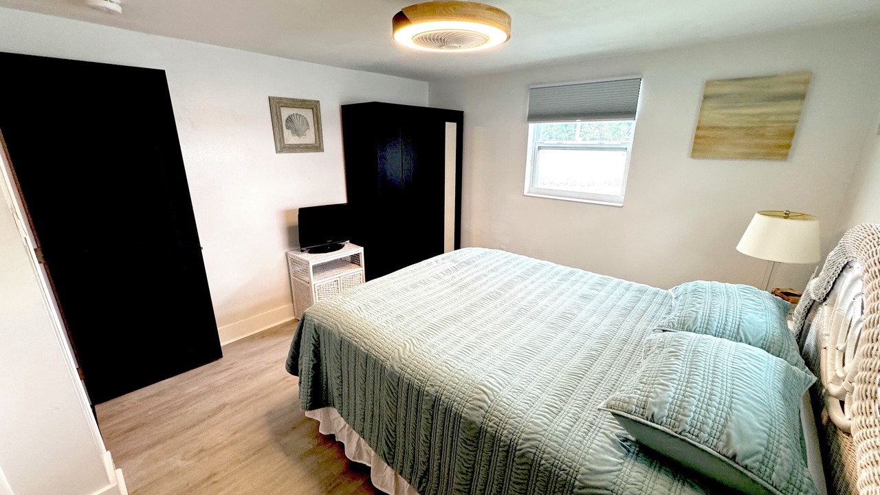 Photo of Bedroom in Fullers Earth