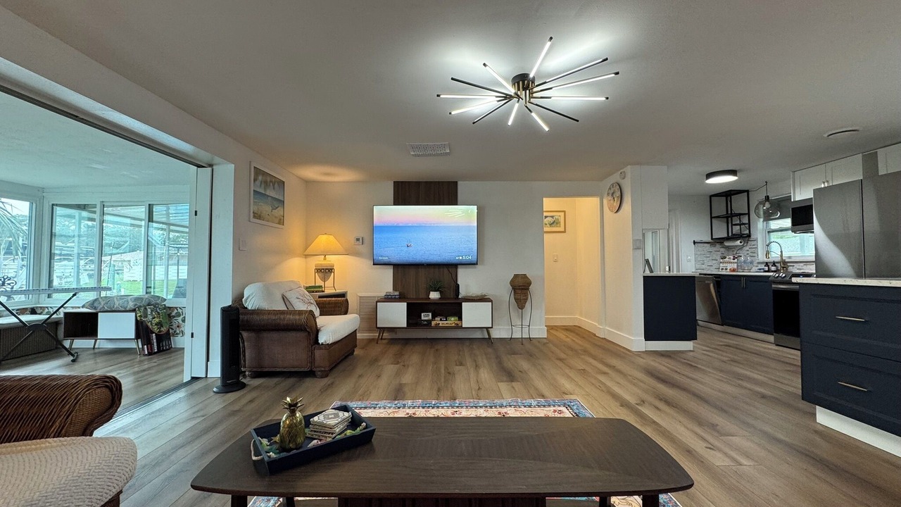 Photo of Livingroom in Fullers Earth