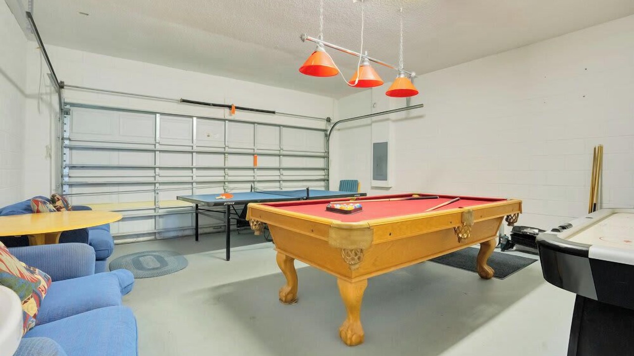 Photo of Bedroom in Haines City