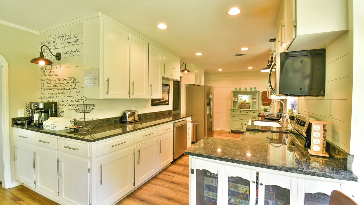 Photo of Kitchen in Beaufort