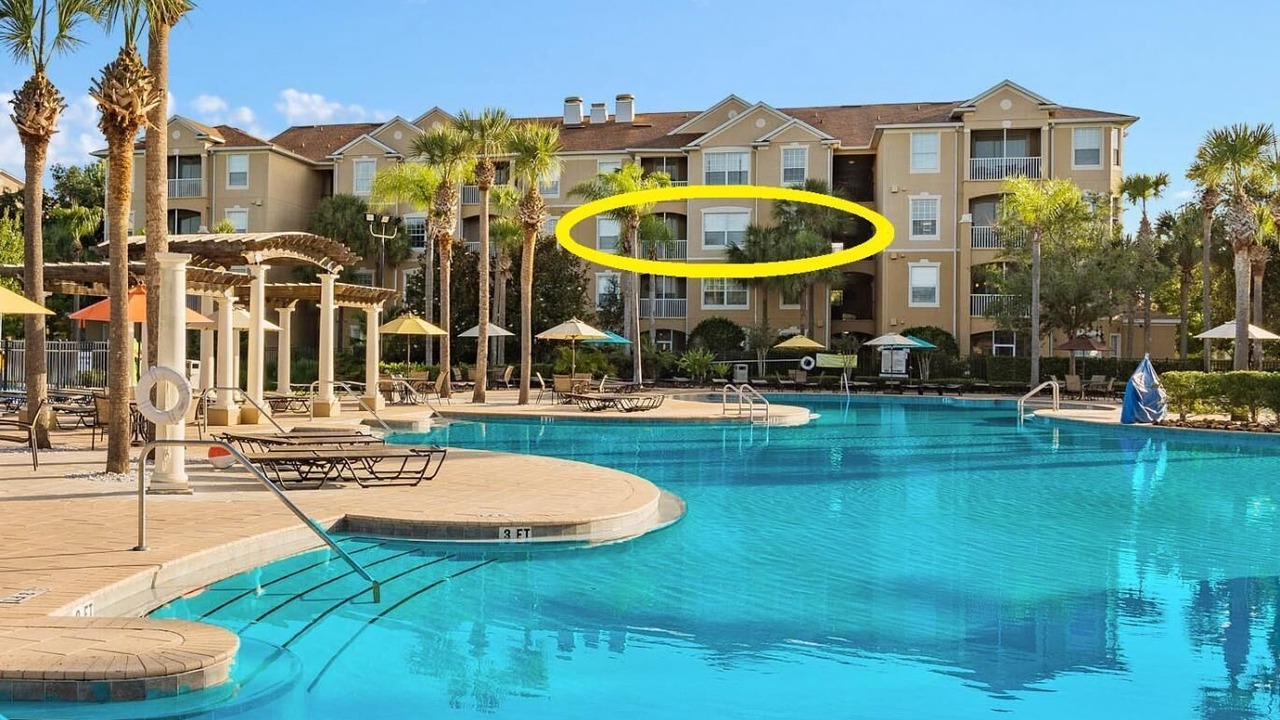Photo of Outdoor in Windsor Hills