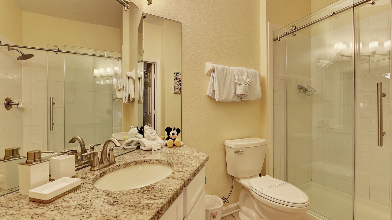 Photo of Bathroom in Windsor Hills