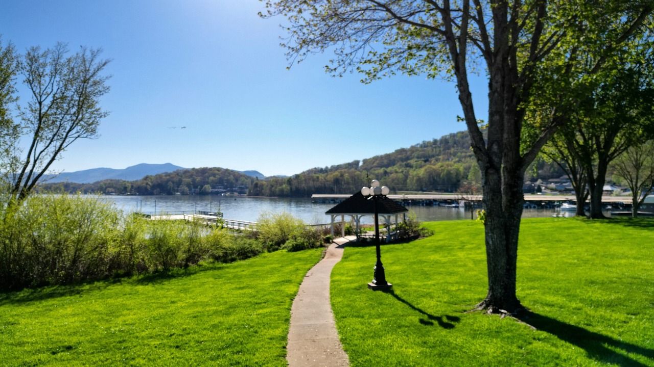 Photo of Outdoor in Young Harris