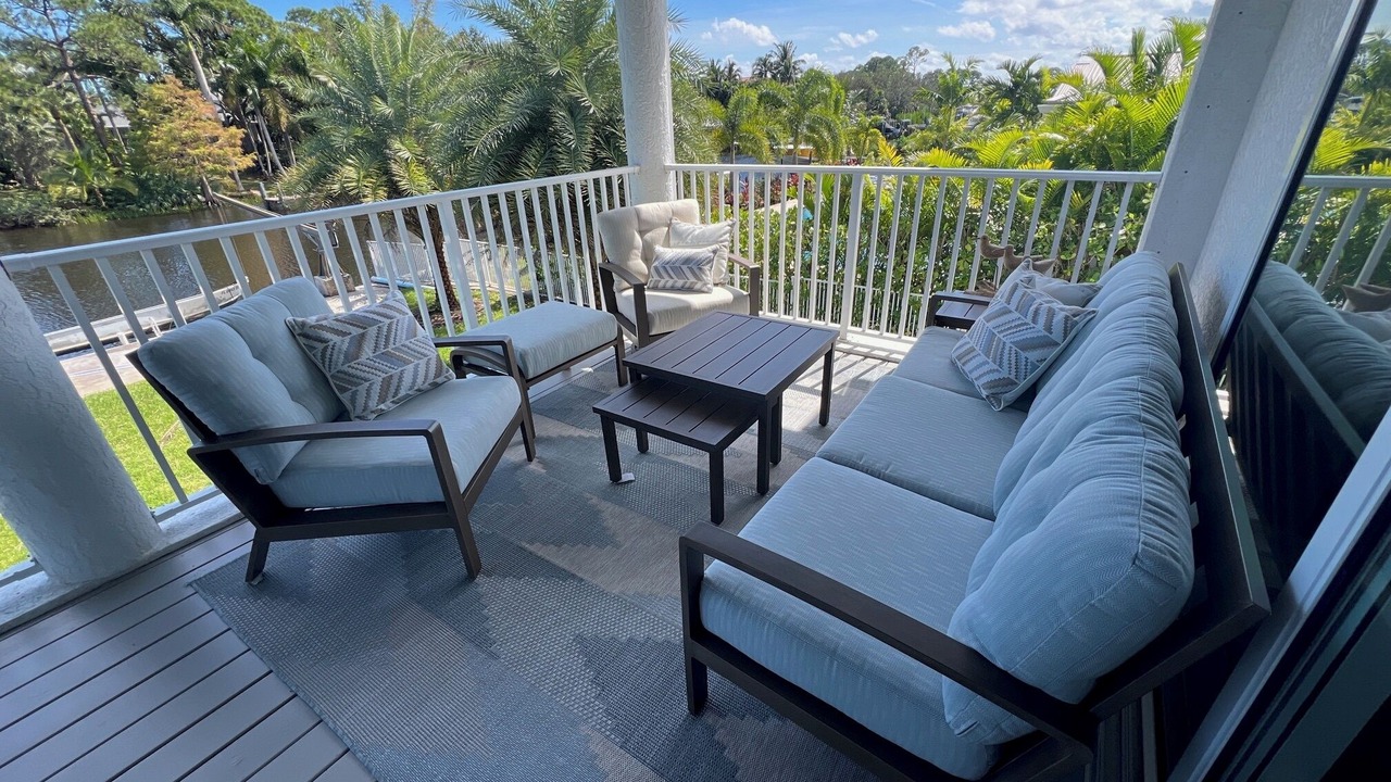 Photo of Outdoor in Palm City