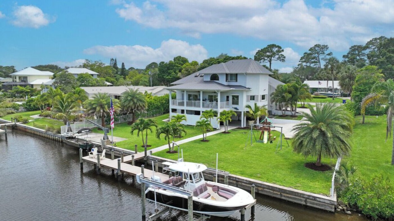Photo of Outdoor in Palm City