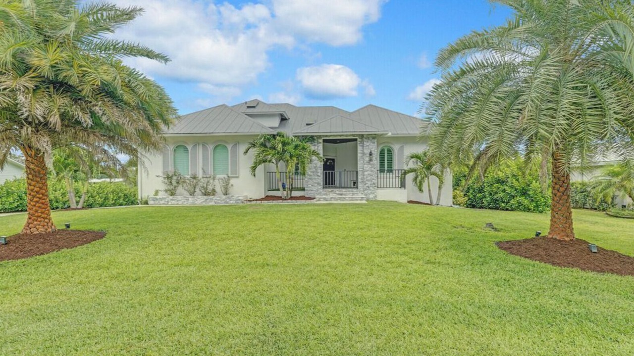 Photo of Outdoor in Palm City