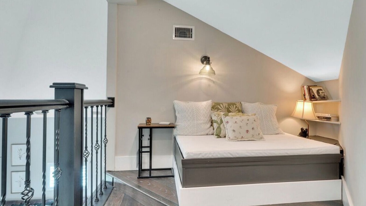 Photo of Bedroom in Palm City