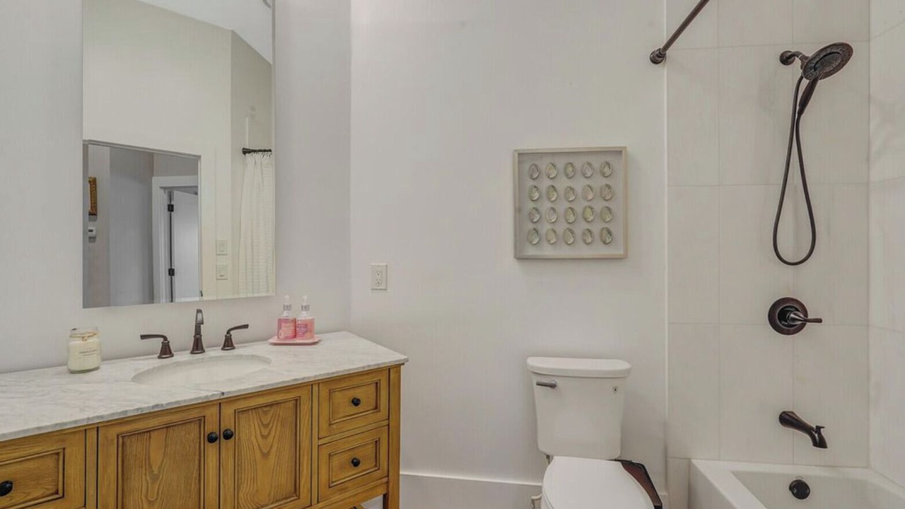 Photo of Bathroom in Palm City