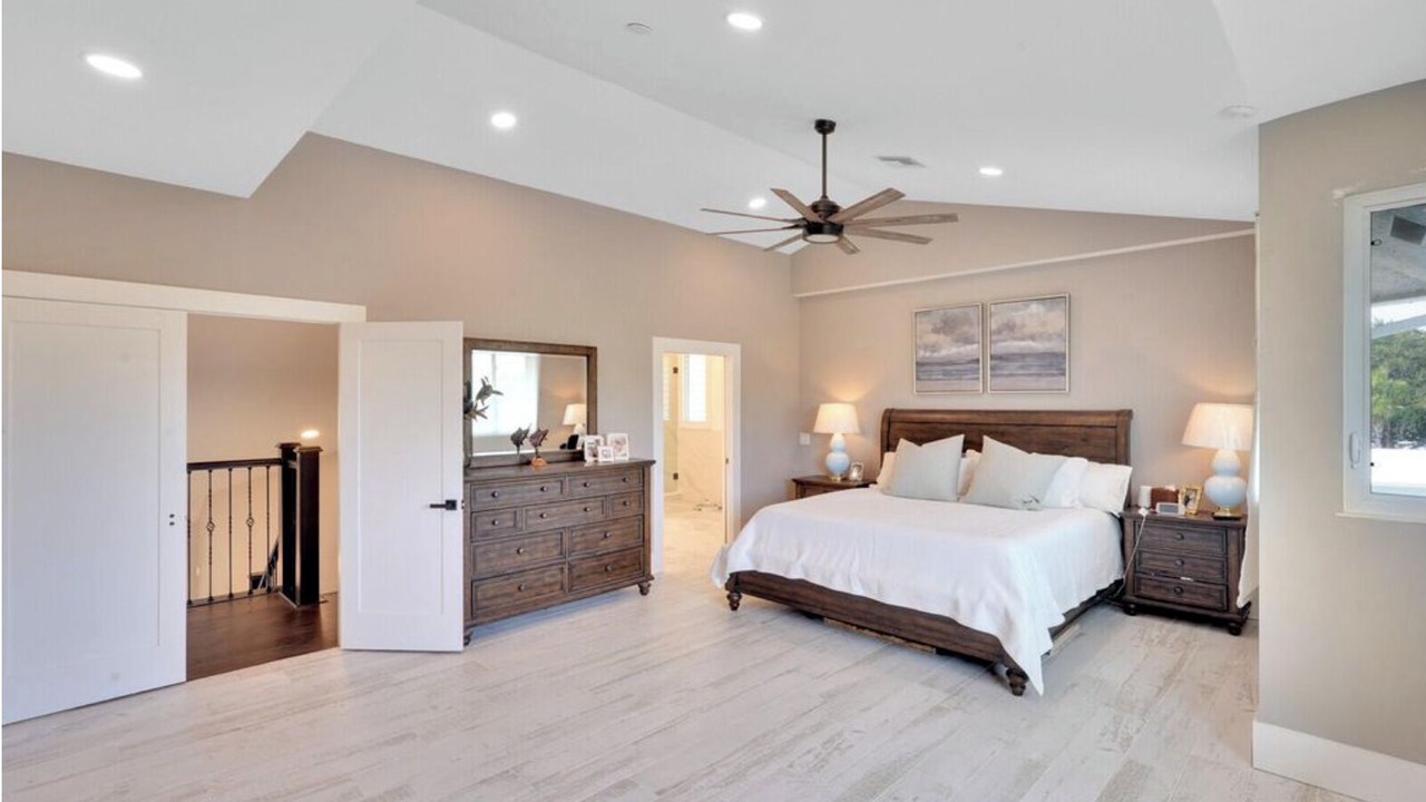 Photo of Bedroom in Palm City